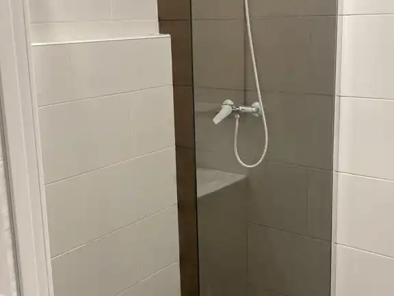 Bany de Apartament de lloguer en Este