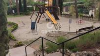 Jardí de Casa adosada en venda en Rivas-Vaciamadrid amb Piscina