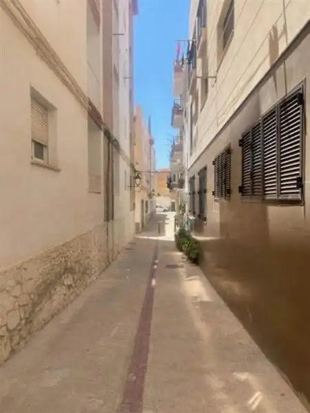Apartments for sale in La Mamola