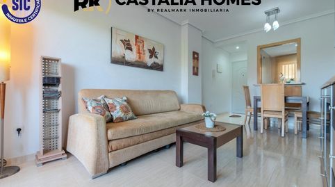 Foto 3 de Apartament en venda a Carrer del Clot de Tonet, 1, Costa Azahar, Oropesa del Mar / Orpesa