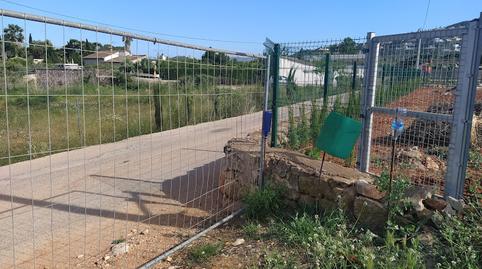 Foto 5 de Finca rústica en venta en La Xara - La Sella, Alicante