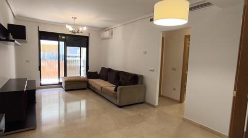 Foto 2 de Apartament en venda a Centro ciudad, Jávea / Xàbia