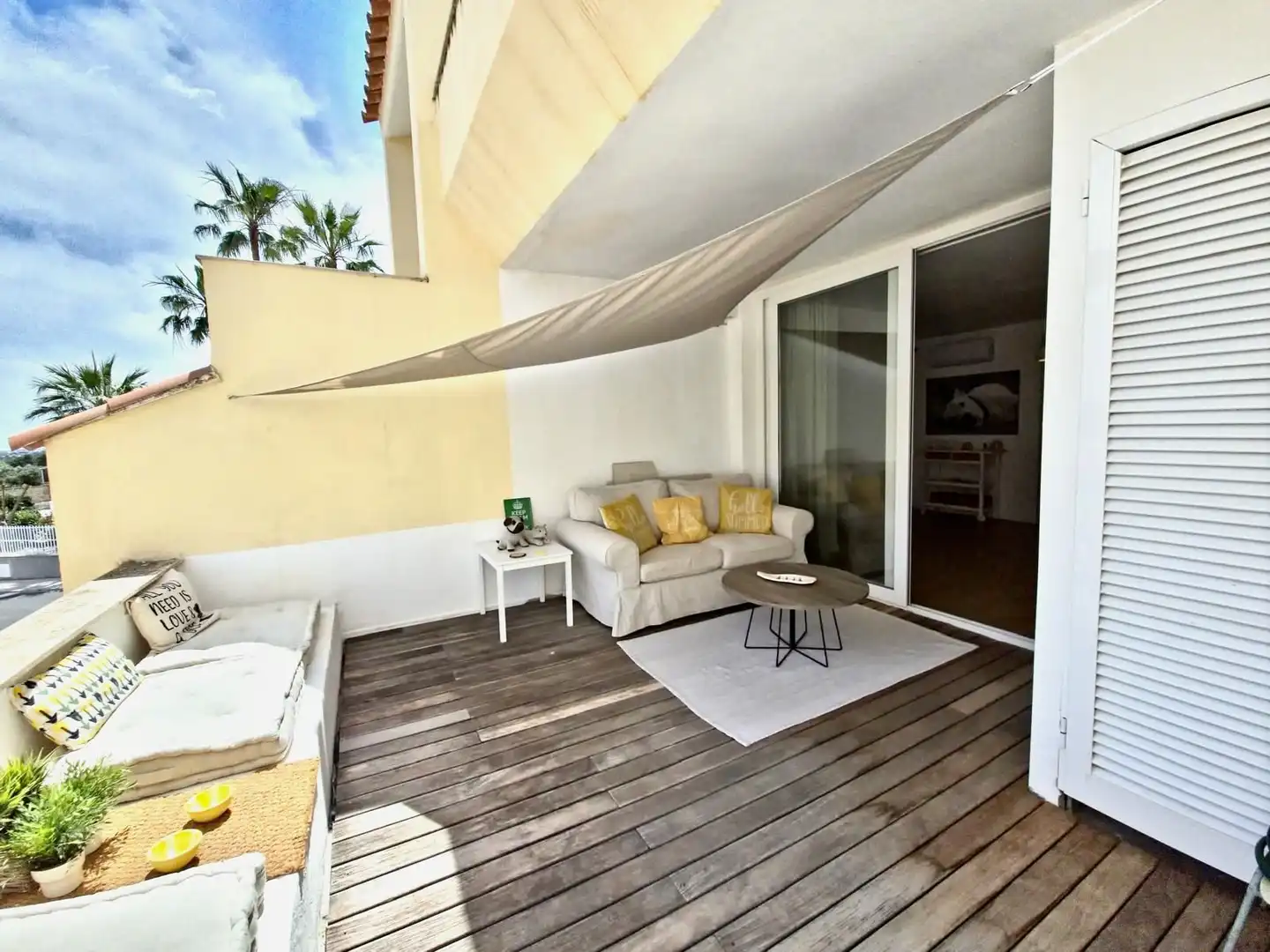 Flat for sale in Cala Millor