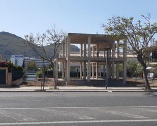 Exterior view of Residential for sale in Alcúdia