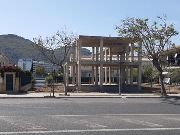Terreno residenziale in vendita a Carretera d'Artà