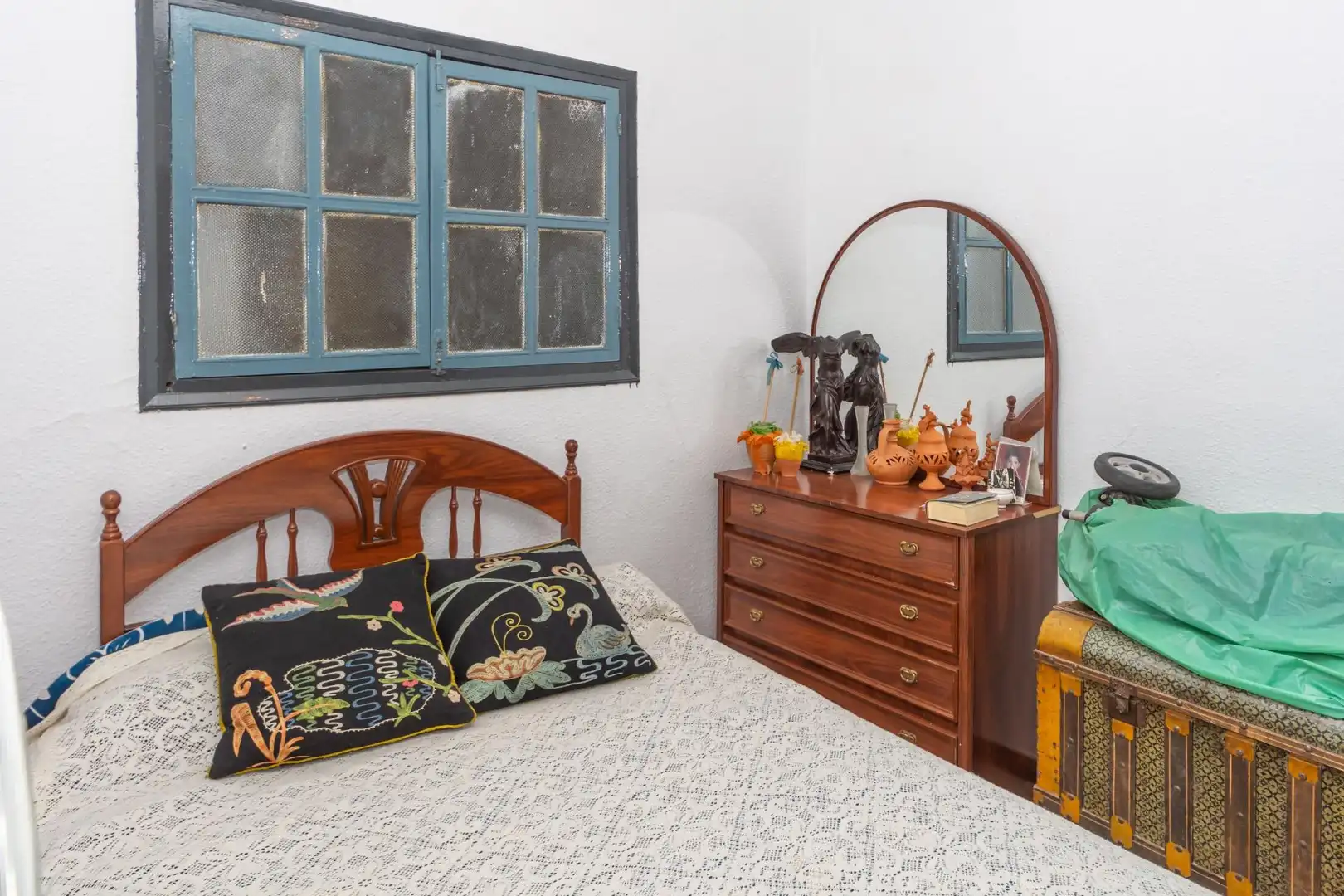 Habitación de Edificio en venta en Guadix