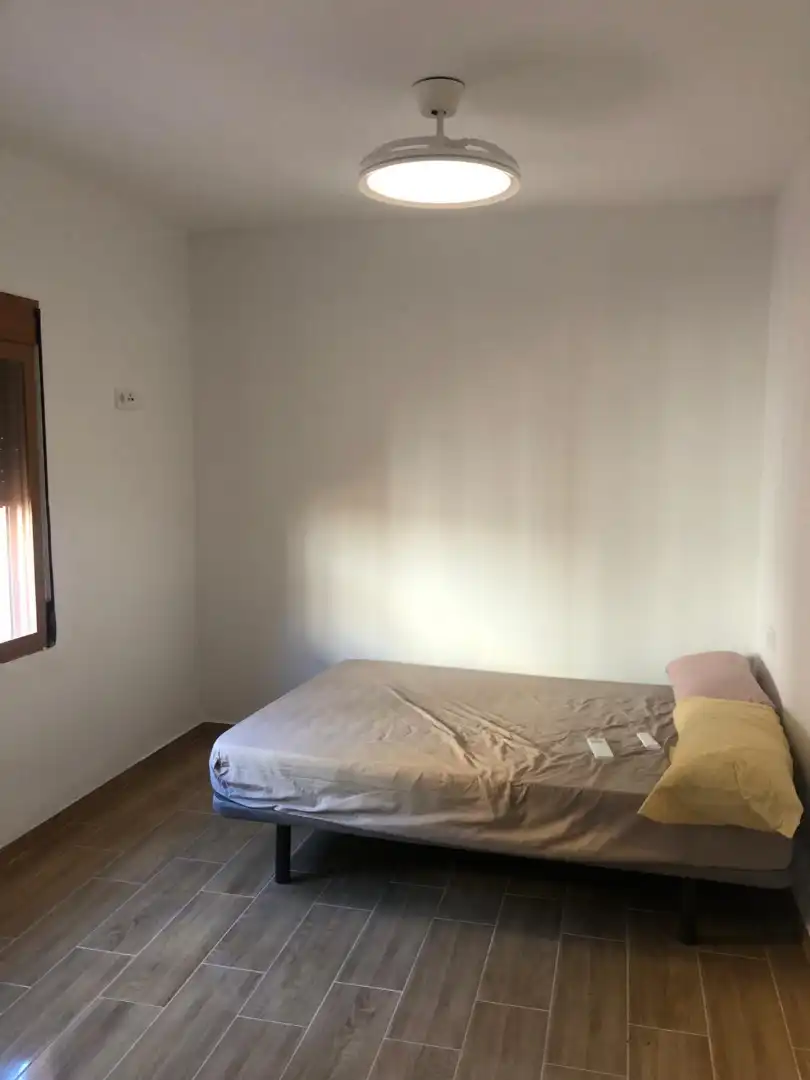 Habitación de Casa o chalet en venta en Albalat dels Tarongers con Aire acondicionado, Jardín privado y Terraza