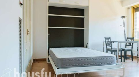 Foto 5 de Piso de alquiler en Calle de la Infanta María Teresa, ., Hispanoamérica - Bernabéu, Madrid Capital