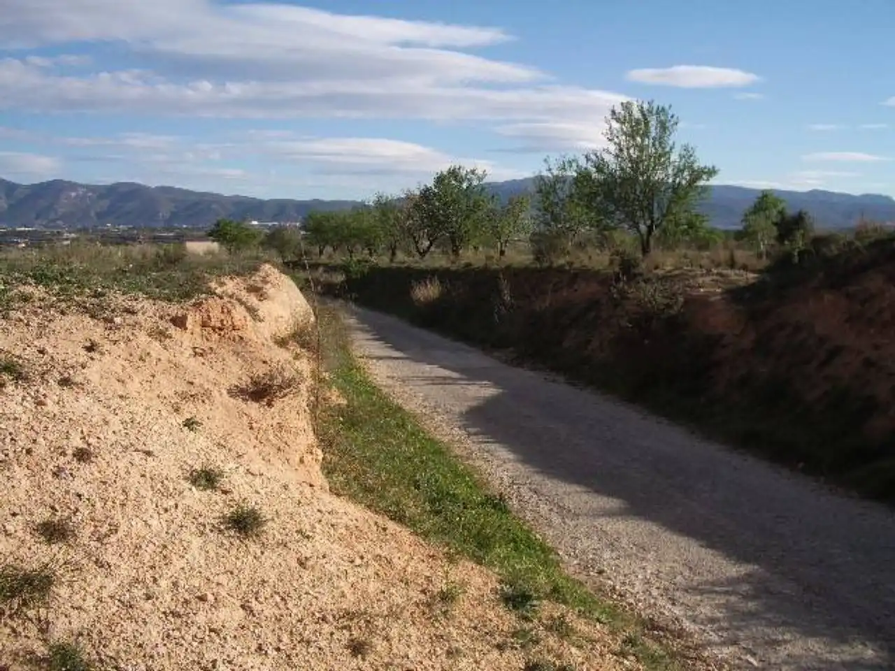 Residential land for sale in Ptd. Galim