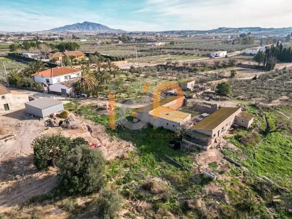 House with garden for sale in Huércal-Overa, imagen 38