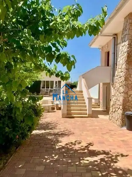 Reihenhaus mit Pool zum Verkauf in La Roda, imagen 21