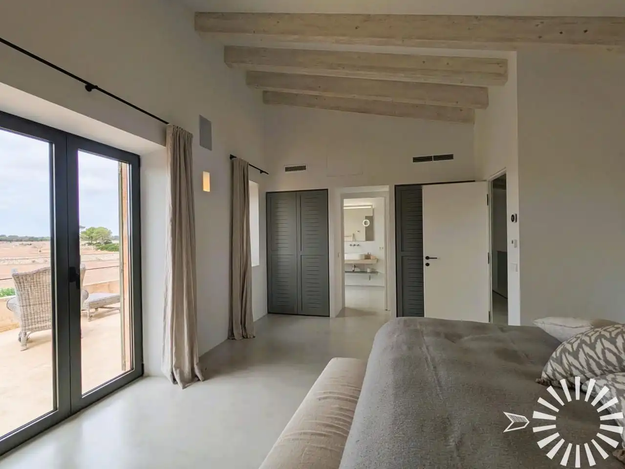 Landhaus mit Terrasse zum Verkauf in DS POLIGONO 5 2060 Polígono 5 Parcela 2060, imagen 29