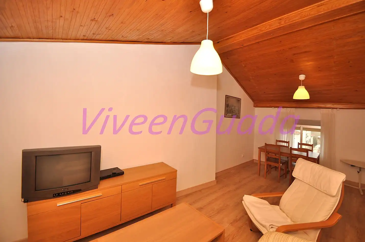 Wohnung zur Miete in Calle Palacio, Cogolludo