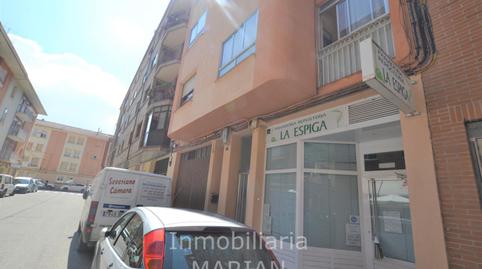 Photo 3 of Premises to rent in San Bartolomé, Santa Catalina - Ferial, Aranda de Duero