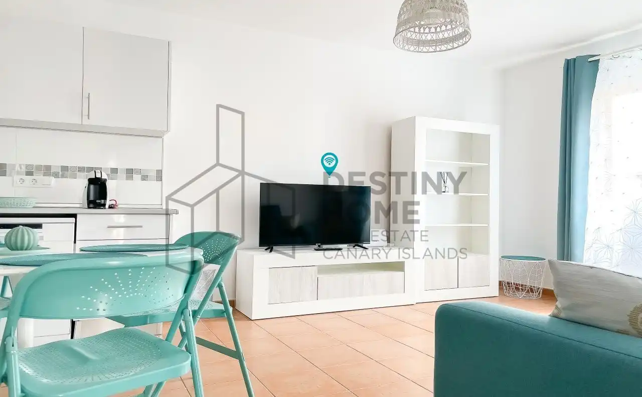 Apartament en venda a Eusebio Estevez Carballo, imagen 8
