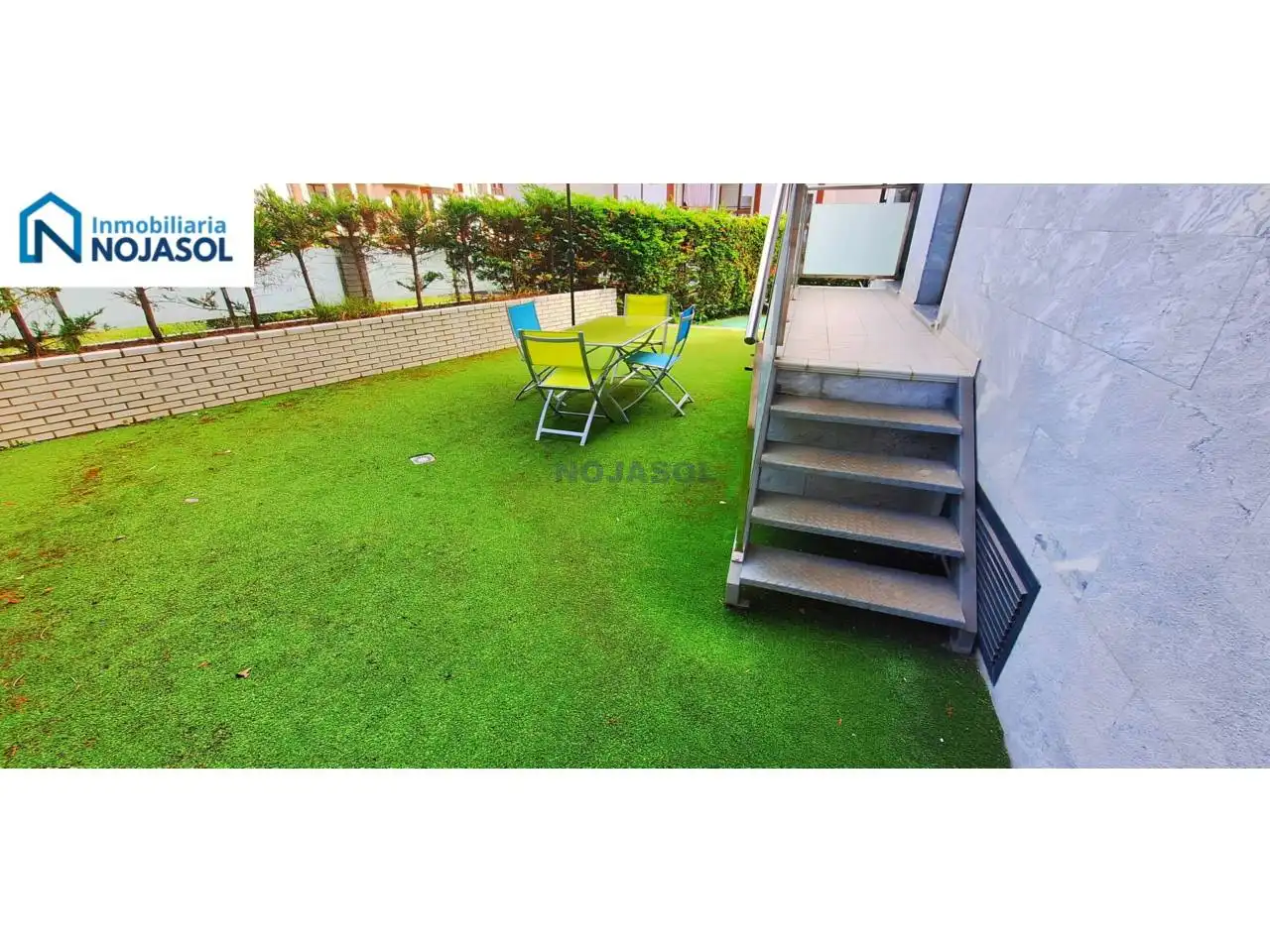 Apartment mit Pool zur Miete in Calle LA COSTA 2, imagen 3
