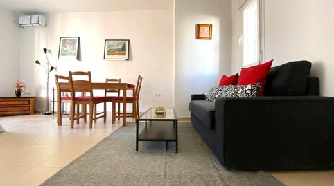 Foto 2 de Pis de lloguer a N/a, San Gil,  Sevilla Capital