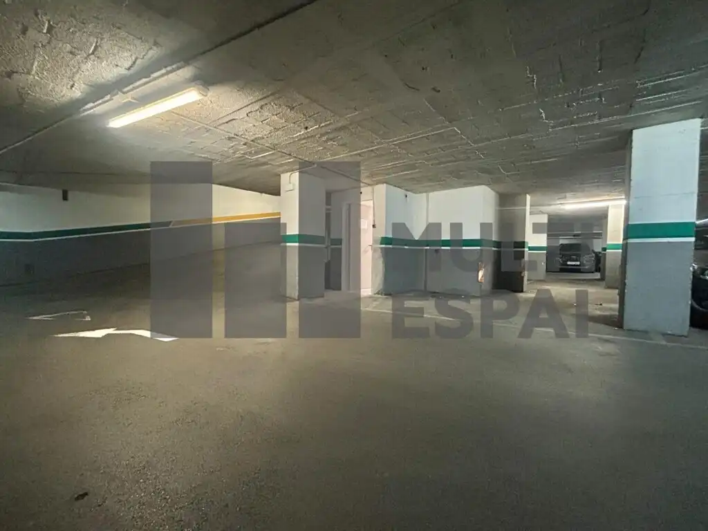 Einzelparkplatz mit Aufzug zum Verkauf in Travessera de les Corts, imagen 7