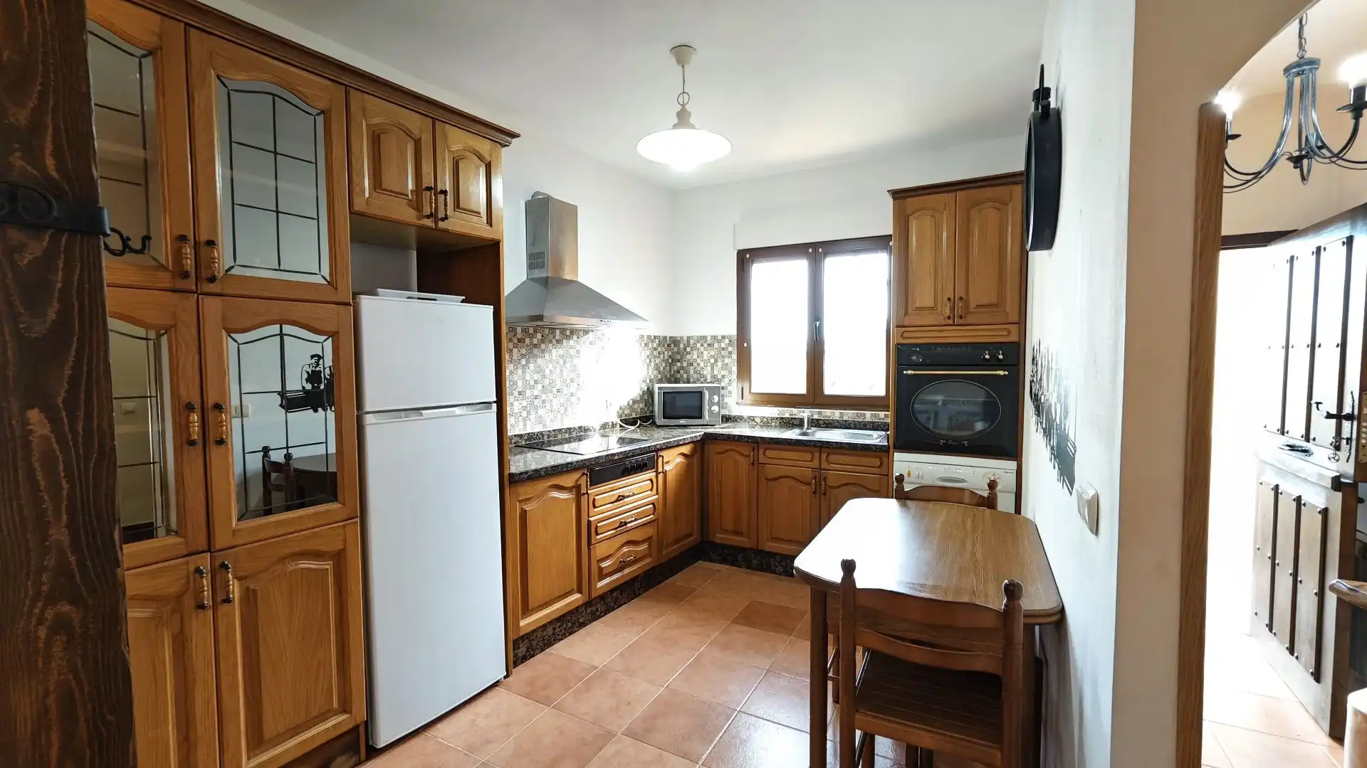 Maison avec jardin à vendre à Pría - Nueva-Hontoria - Naves, imagen 15