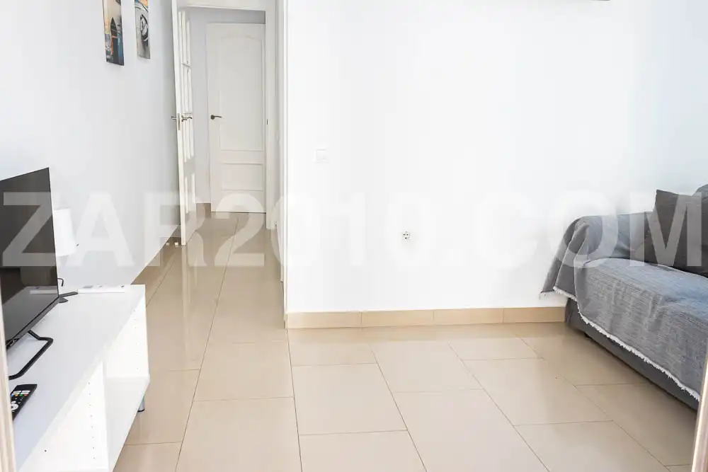 Flat for sale in Garrucha  with Air Conditioner, Terrace and Furnished