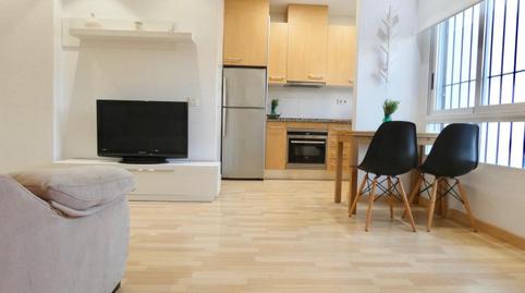 Foto 5 de Planta baixa en venda a El Raval - Portes Encarnades, Alicante