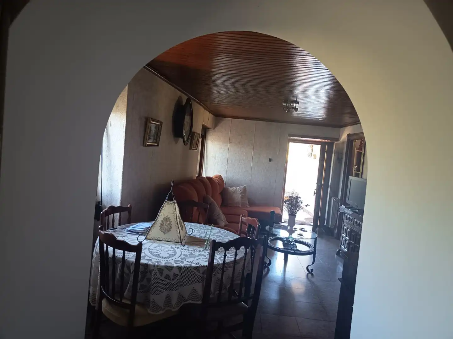 House with terrace for sale in Monforte de Lemos, imagen 4