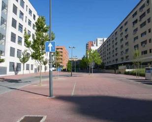 Exterior view of Garage for sale in Móstoles