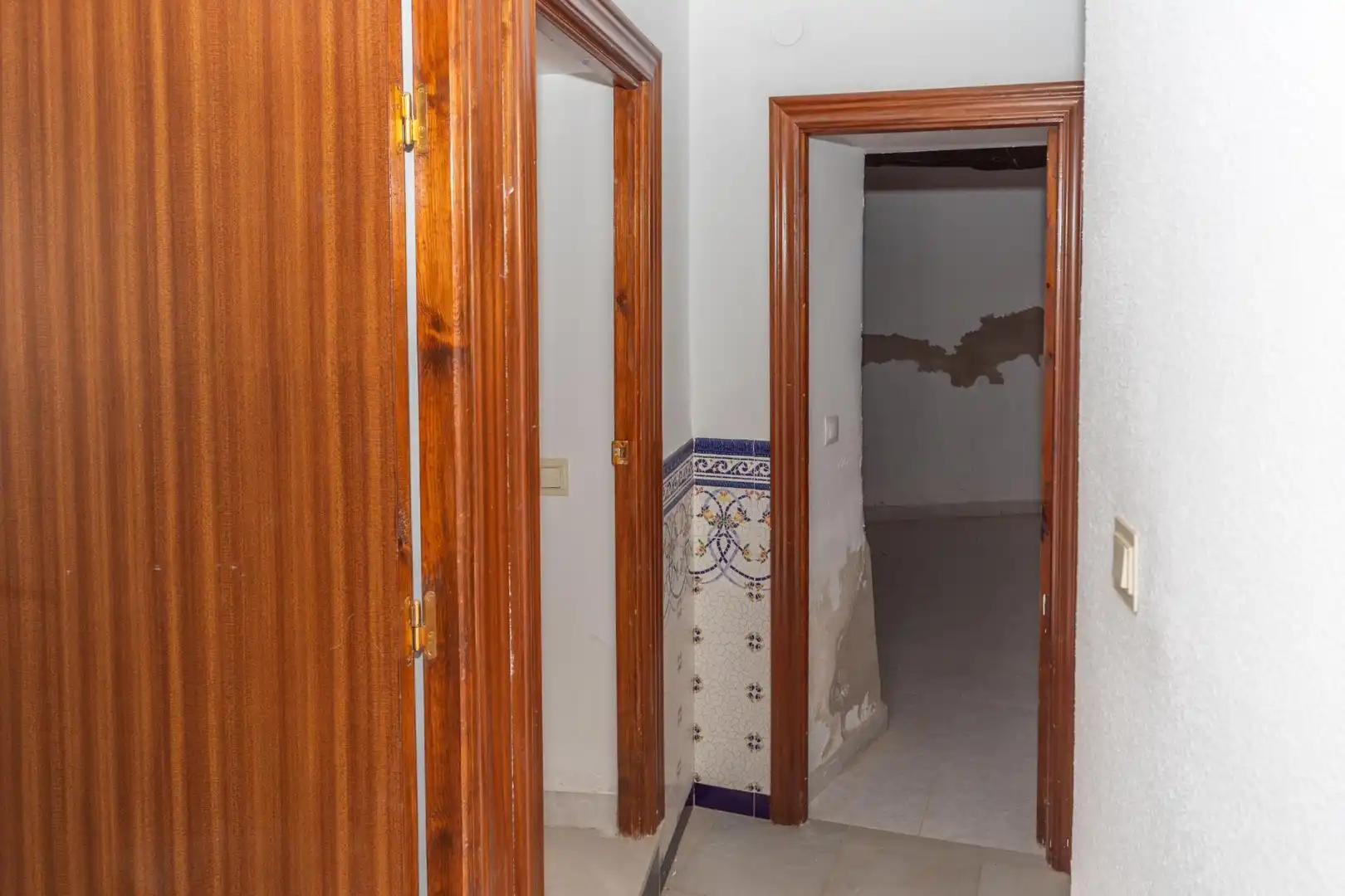 Casa o xalet en venda en Guadix