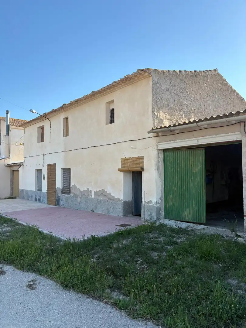 Country house for sale in Jumilla, imagen 4