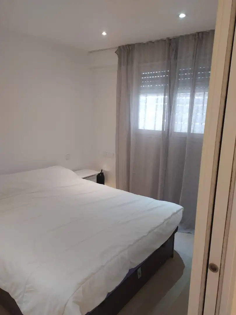 Piso con terraza en alquiler en Carrer de Portinatx, imagen 2