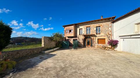 Photo 2 of Single-family semi-detached for sale in San Julián, 8, Herrera, Camargo