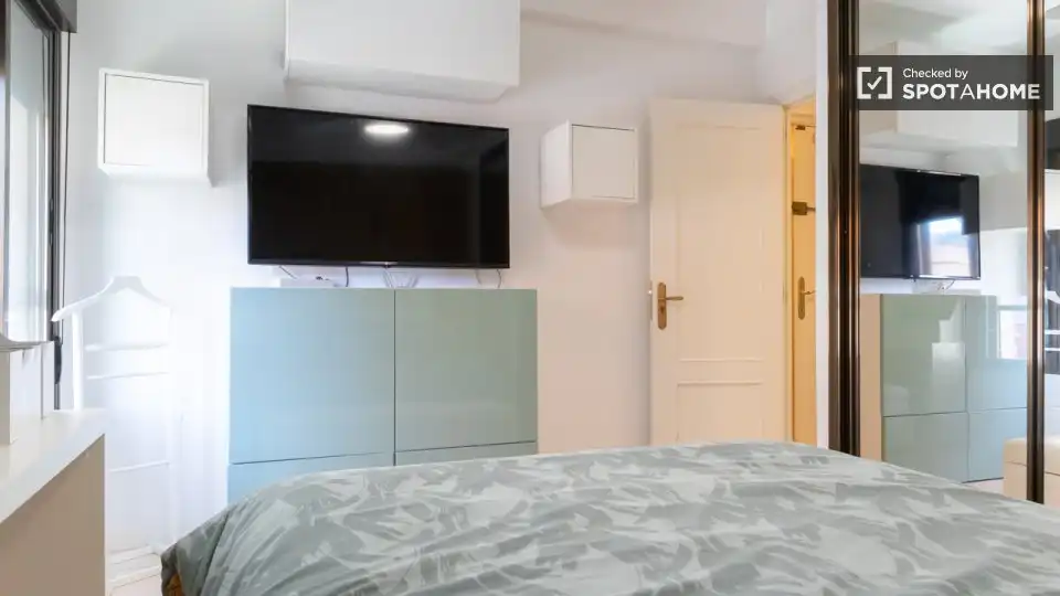 Wohnung zur Miete in Puente de Vallecas, imagen 11