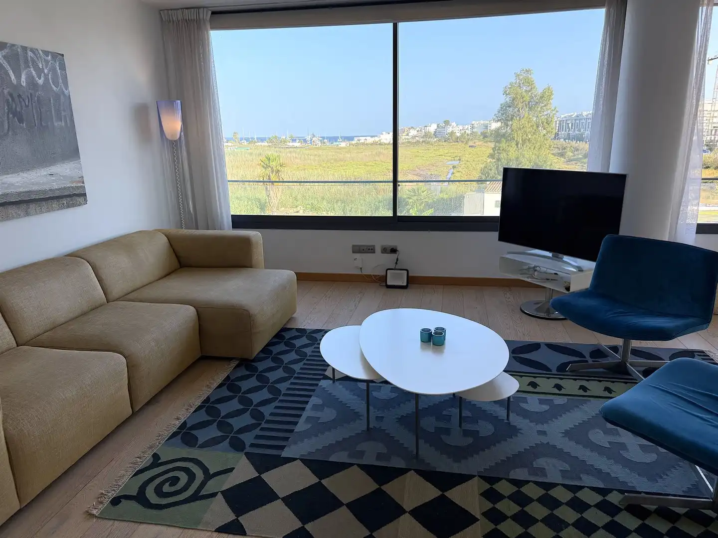 Apartamento con ascensor en venta en Sa Torre blanca, imagen 2