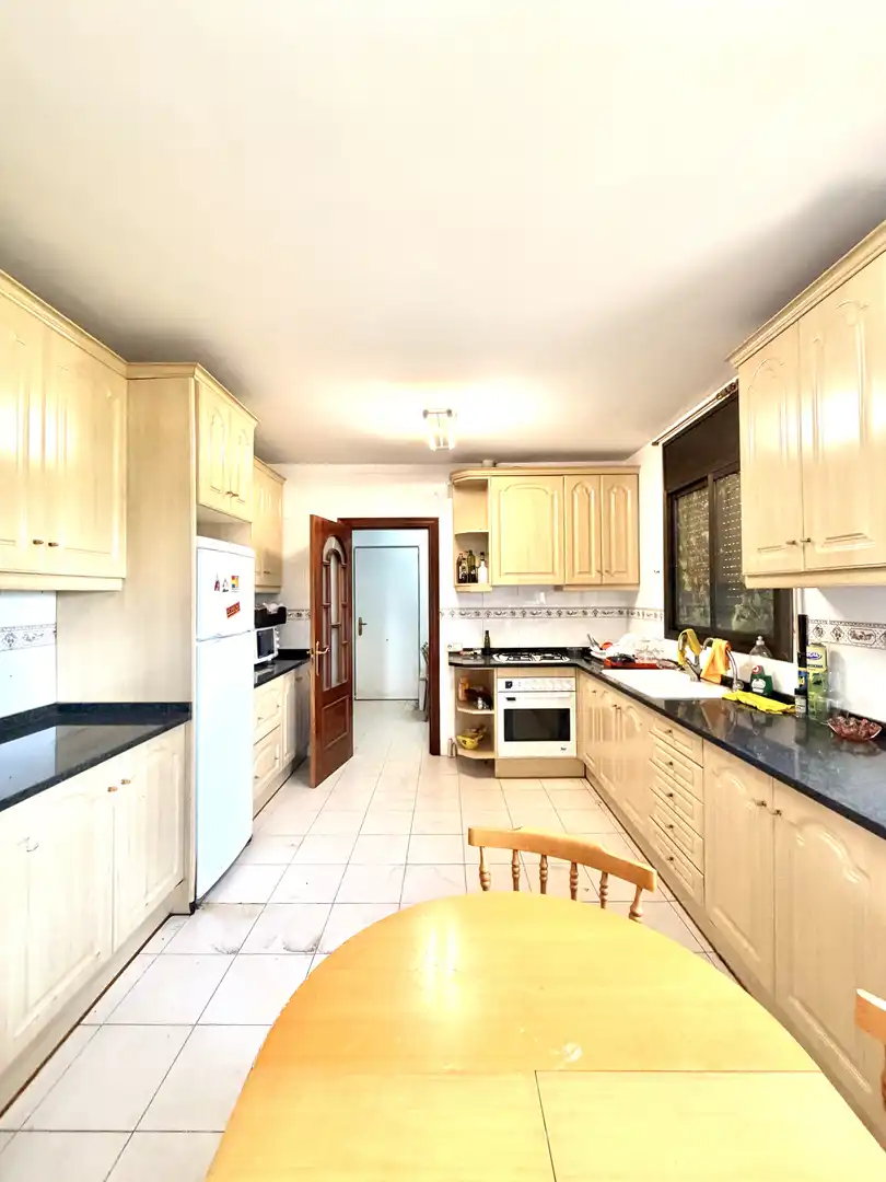 Cocina de Casa o chalet en venta en Vilanova i la Geltrú
