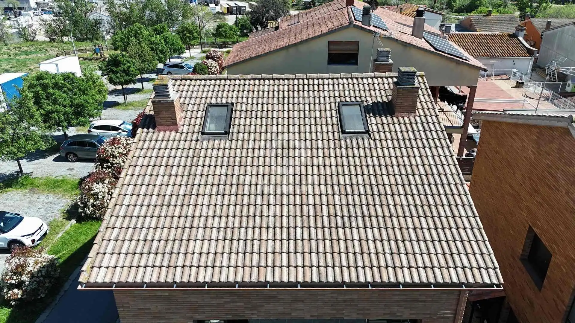 Maison avec jardin à vendre à Can Tabola, imagen 30