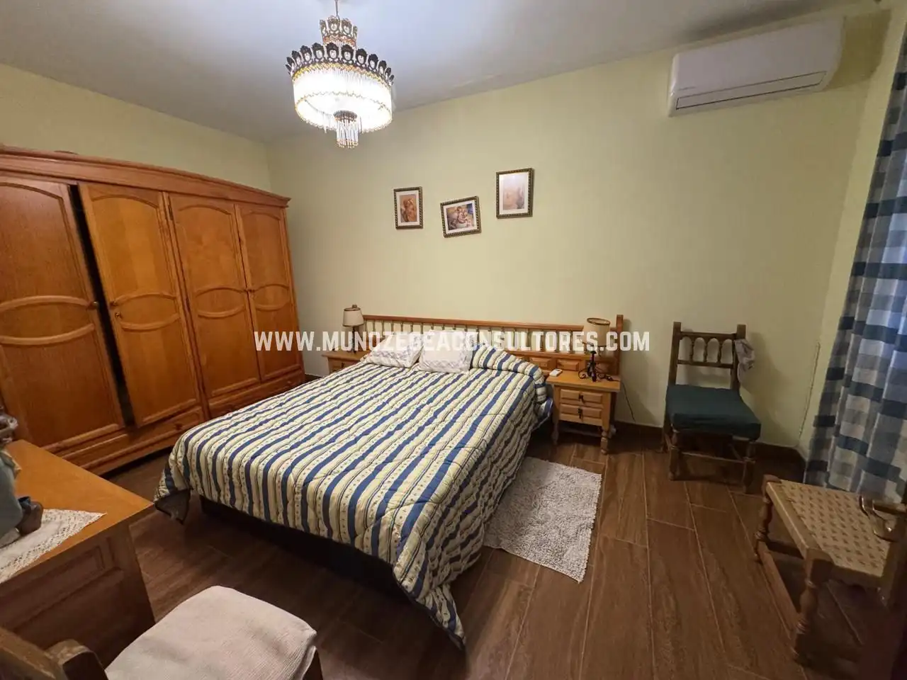 Casa con piscina en venta en Cristo Marroquí, imagen 15
