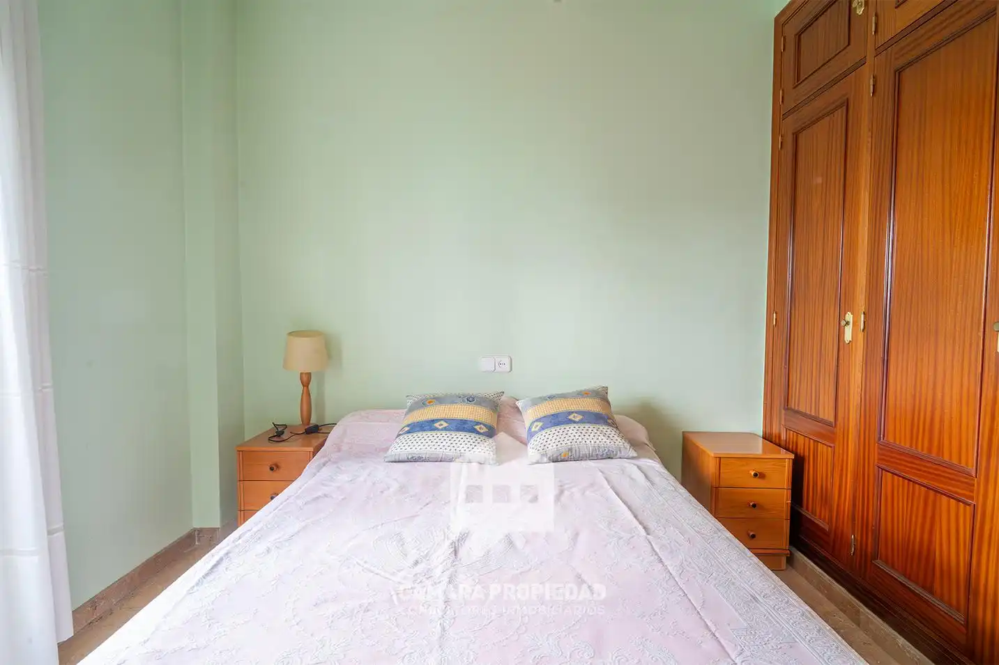 Flat for sale in Centro