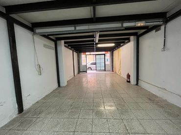 Gewerbefläche zum Verkauf in Calle NAVAS DE TOLOSA