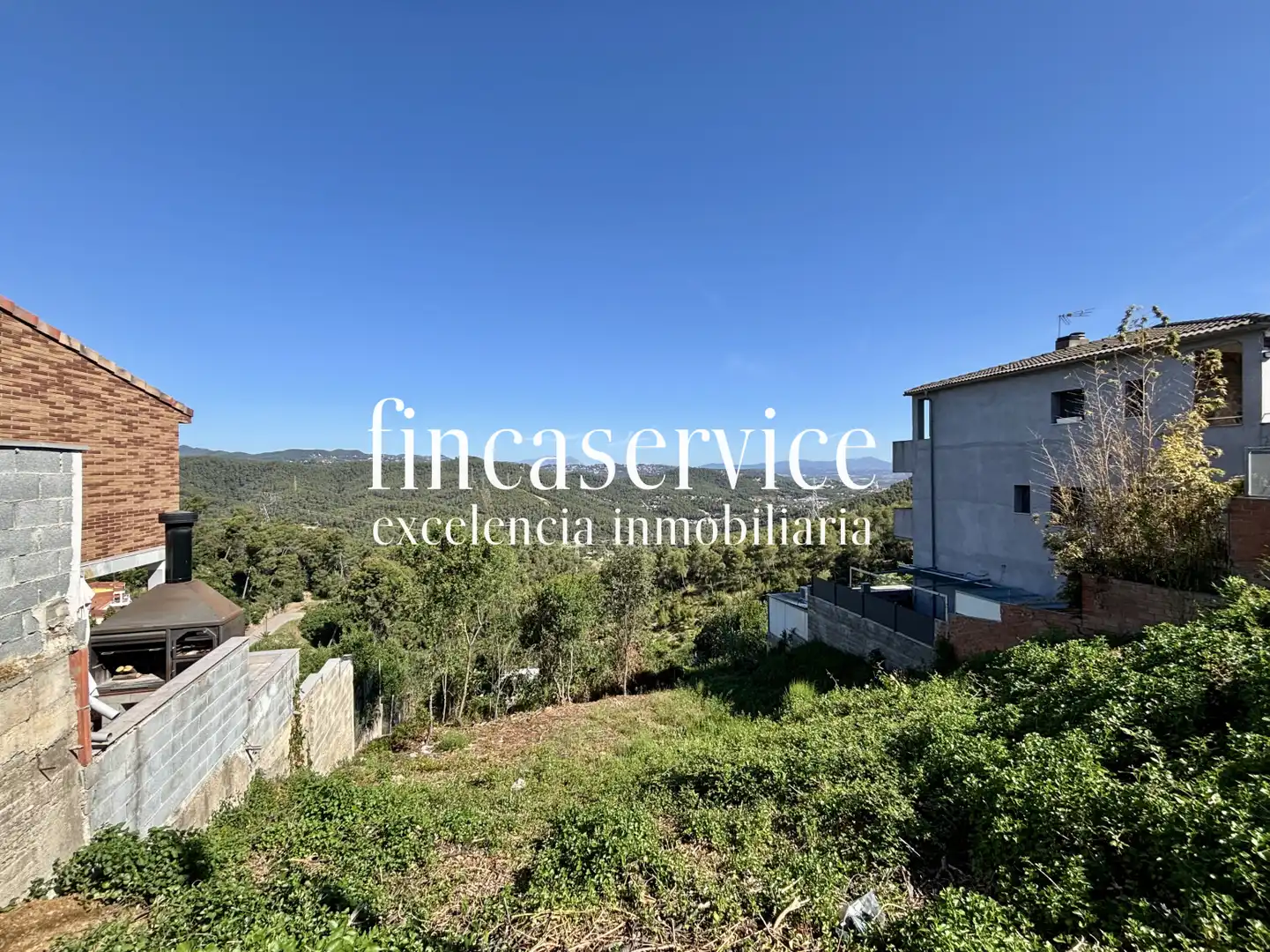 Residential land for sale in Torrelles de Llobregat - Carrer Puig Vicenç, imagen 3