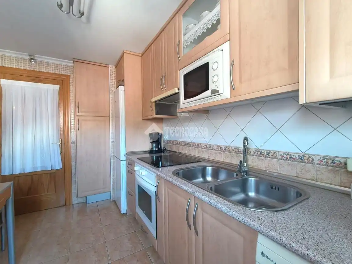 Flat with terrace for sale in Medina del Campo, imagen 19