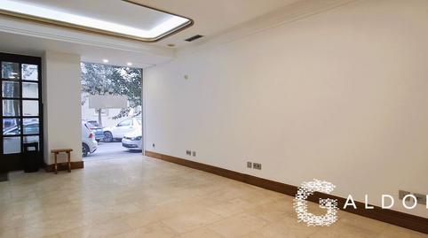 Photo 4 of Premises for sale in Serrano Anguita Kalea, Antiguo, Donostia - San Sebastián