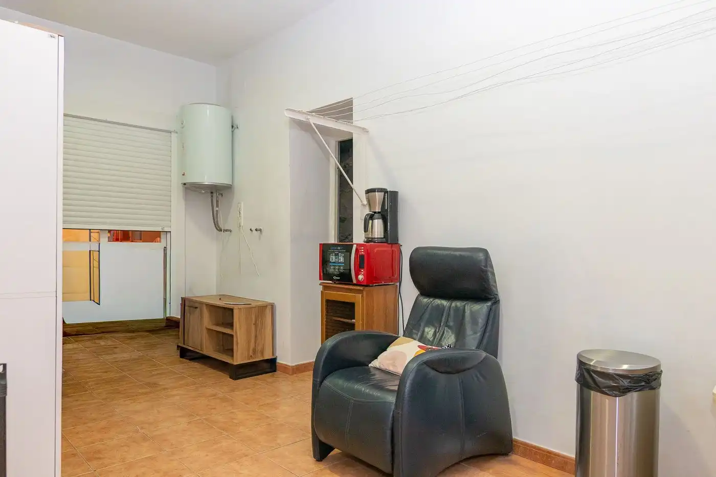 Chalet con piscina en venta en La Vall de Laguar, imagen 36