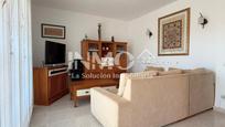 Living room of House or chalet for sale in Mont-roig del Camp  with Air Conditioner, Heating and Private garden