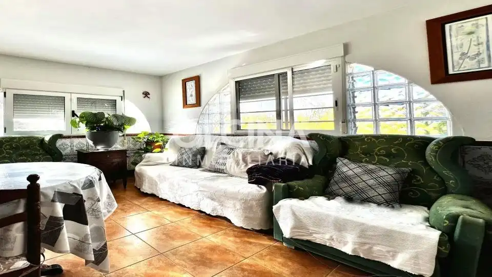 Finca rústica en venda a Ibi
