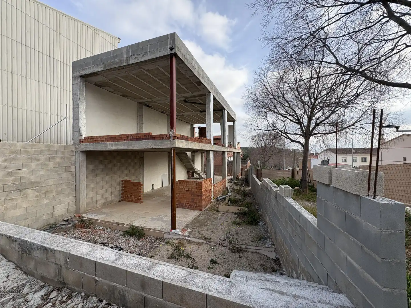 Casa o xalet en venda a Eixample - Can Bogunyà