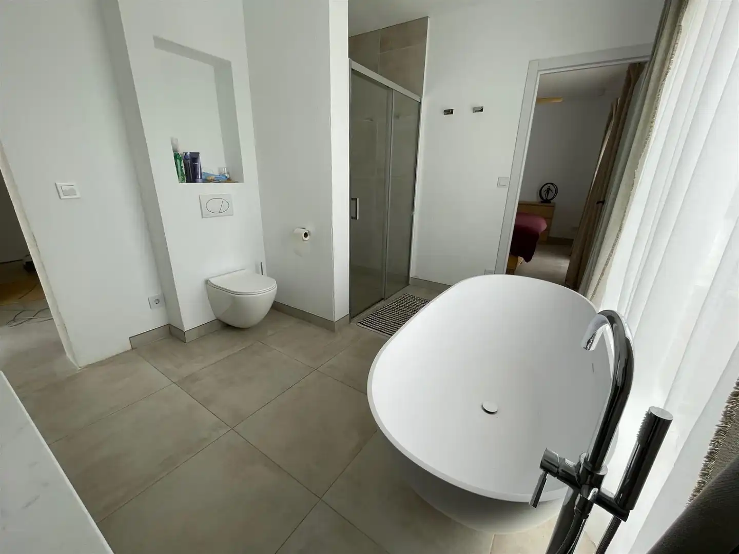 Haus mit Pool zum Verkauf in Estepona Pueblo, imagen 16