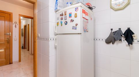 Foto 4 de Piso en venta en Calle Cartuja, Puerta Pinto - Valparaíso, Pinto