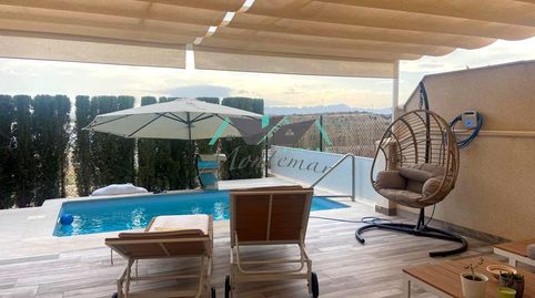 Foto 2 de Apartamento de alquiler en De Juan Ramon Jimenez, Las Lomas - Las Yucas, Águilas