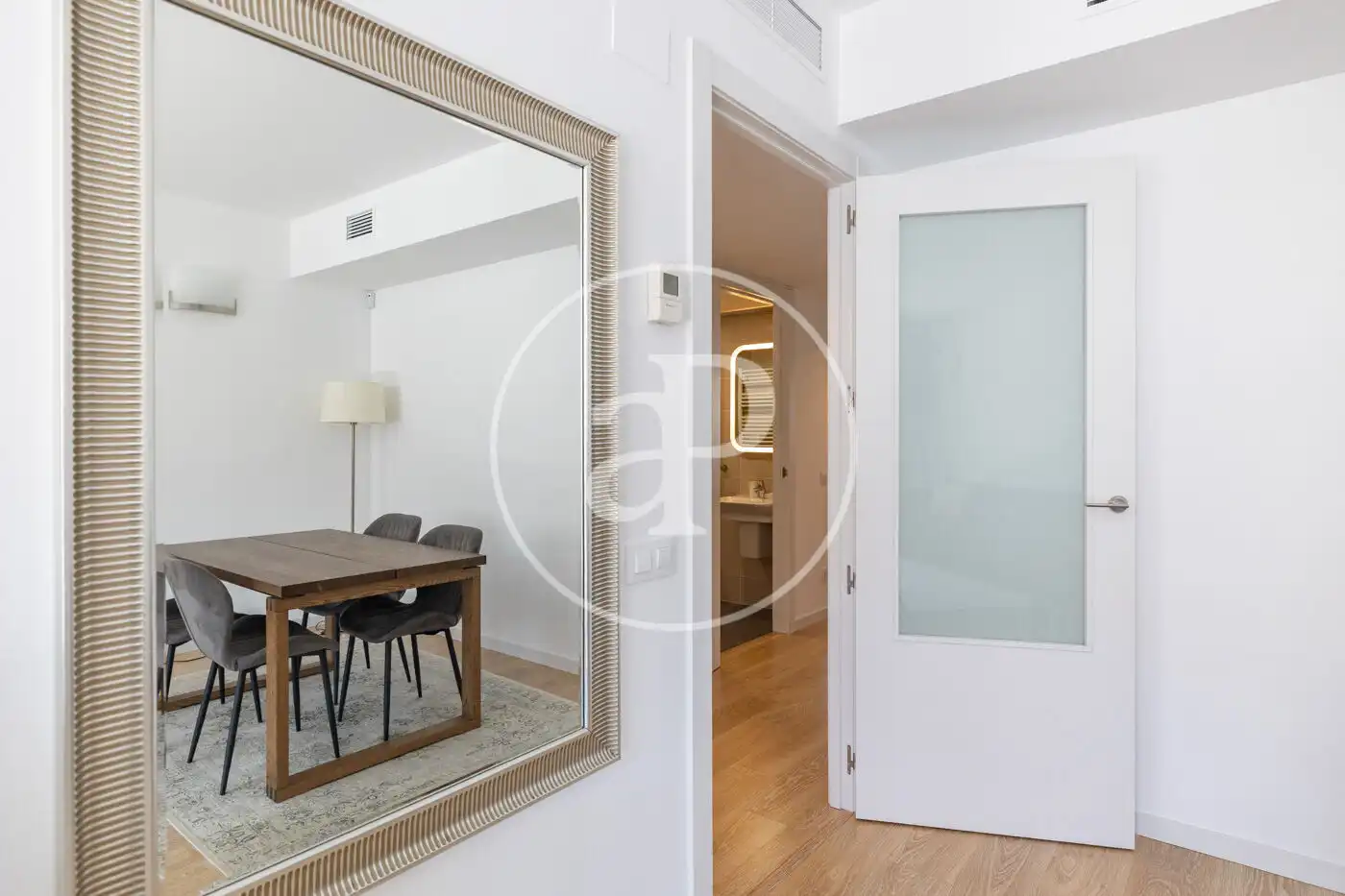 Piso en venta en Sant Just Desvern con Aire acondicionado, Calefacción y Terraza