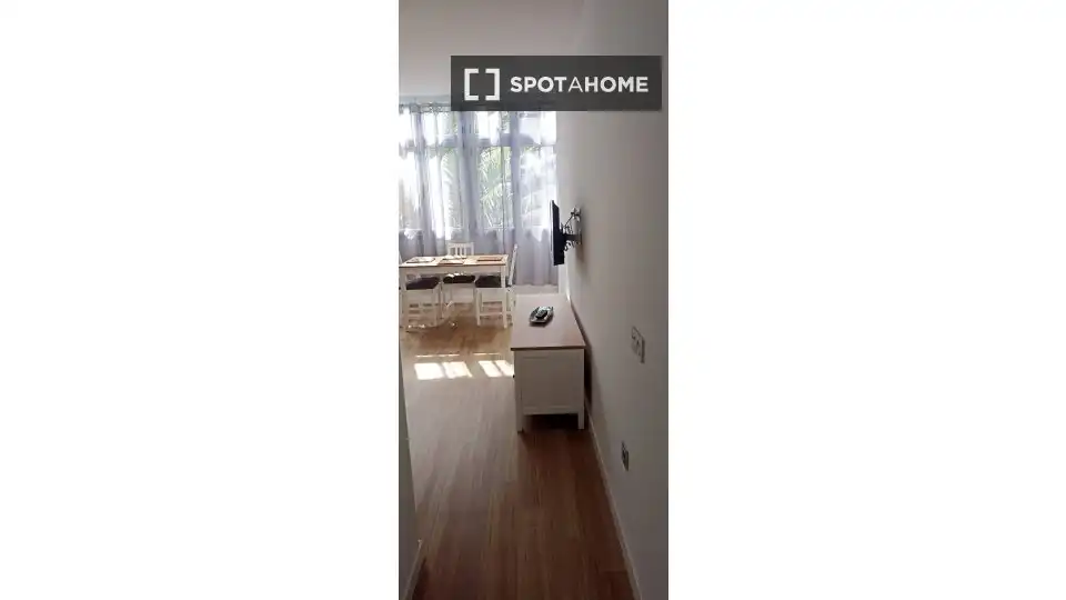 Room in Santa Catalina - Canteras